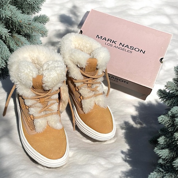 New Mark Nason Women's Shogun Nellie Fashion Boots - Picture 9 of 16